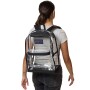 Mochila Clear Pack Clear