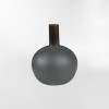 JARRON FLOT Negro - Medium