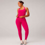 Bividi Seamless Built-In Bra Bividi Mujer Lush Berry