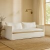 SOFA MARIA BLANCO - 3 CUERPOS
