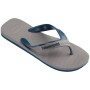 Sandalias Havaianas Dual Hombre Verde San Francisco