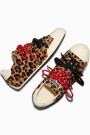 Chuck Taylor Low Leopard Leopardo