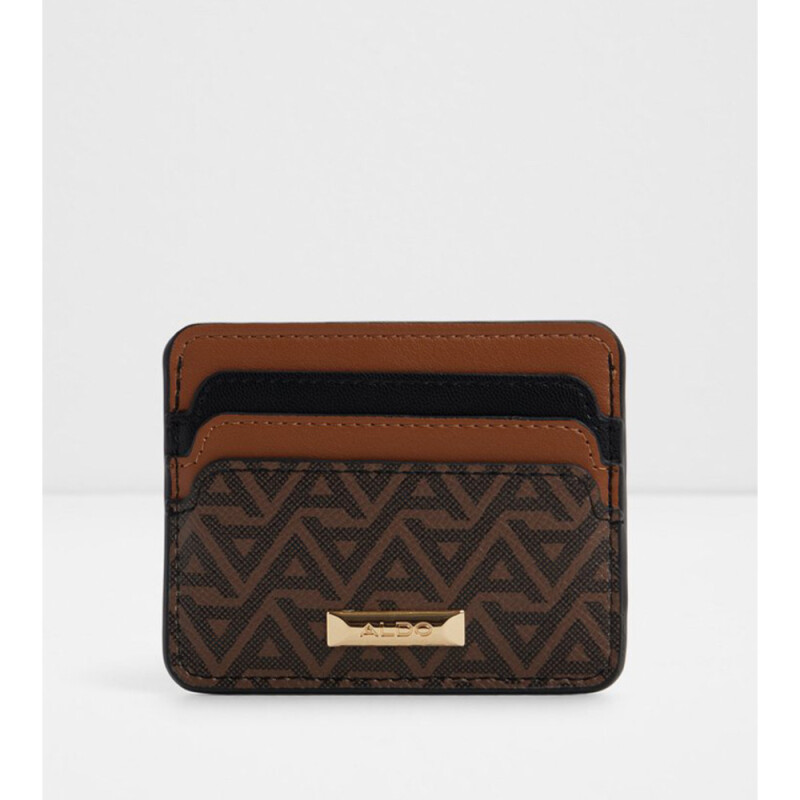 SAMMA BLACK COMBO SYNTHETIC BROWN