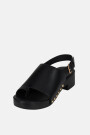SANDALIA PIPPER Negro