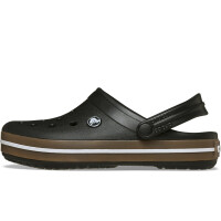 Crocs Crocband™ Gum Negro