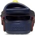 Crocs Red Bull Racing Crocband Unisex Multi