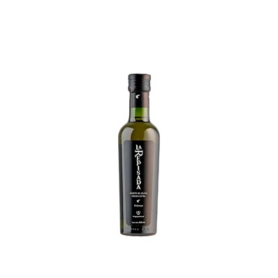 Aceite de oliva La Repisada Intenso 250ml Aceite La Repisada Int 250 Ml