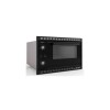 Horno de empotrar esp 45L FOGATTI Horno De Empotrar Esp 45l Fogatti