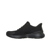 Championes Skech-Air Dynamight 2.0 Upward Shift Negro