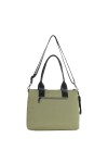 Bolso Trendy Verde