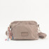 BANDOLERA CALYVRA BEIGE BANDOLERA CALYVRA BEIGE