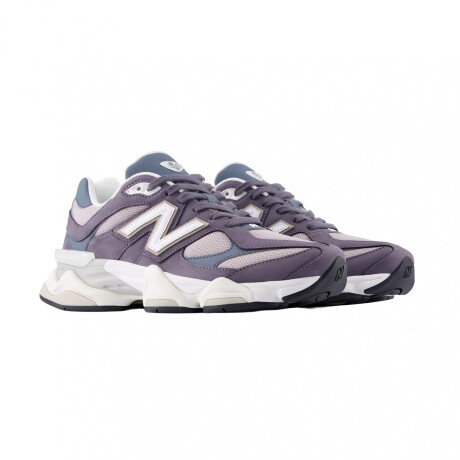 Championes New Balance 9060 Grey