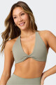 Top Fabletics PureLuxe Verde