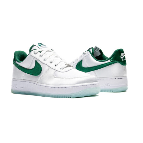 Championes Nike Air Force 1 07 White