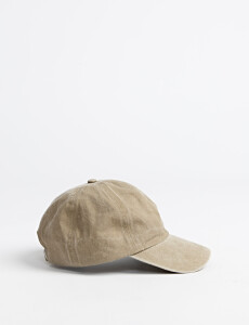 700716 GORRO HARRY Kaki
