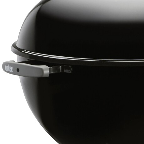 Parrilla a Carbón Weber Original Kettle 18" (47 cm) con Sistema One-Touch 441001 Parrilla a Carbón Weber Original Kettle 18" (47 cm) con Sistema One-Touch 441001