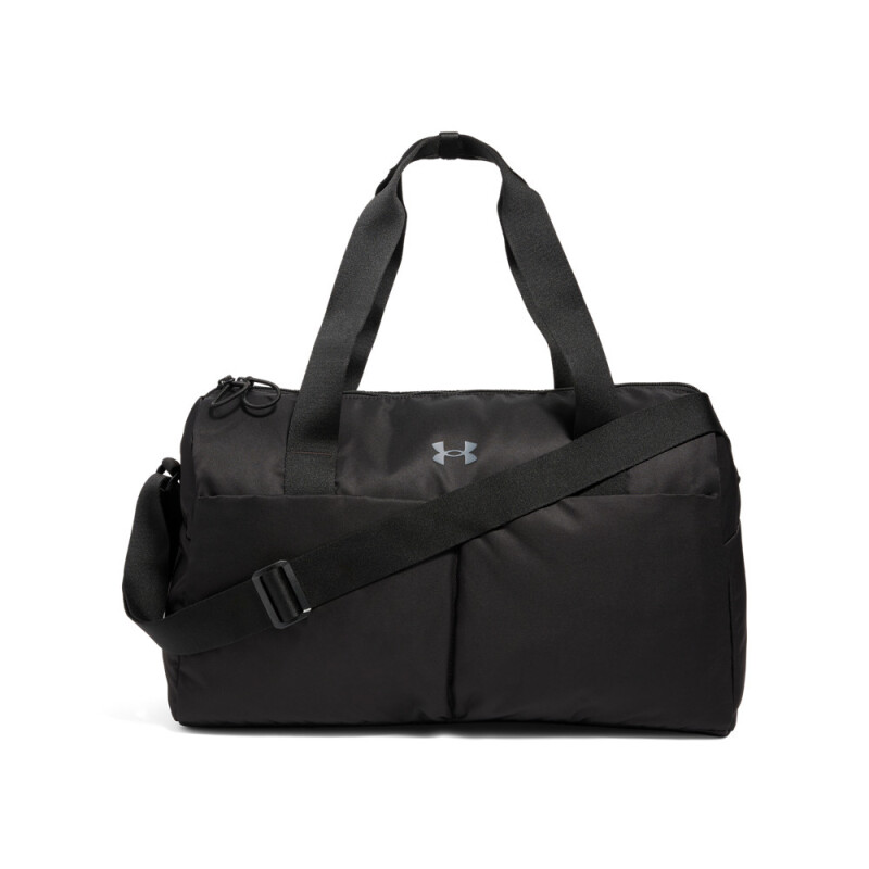 UA Studio Lite Duffle-BLK BLK-001