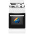 Cocina Multigas Enxuta Cenx5546w OLT COCINA COMBINADA ENXUTA CENX5546W