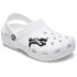 Jibbitz Star Wars X Wing Star Fighter Multicolor