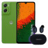 Motorola G06 4/256gb 4g + Regalo VERDE