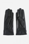 Guantes con hebilla hook negro