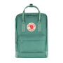 Mochila Fjallraven Kanken Unisex Frost Green