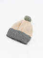 GORRO MIPI VERDE