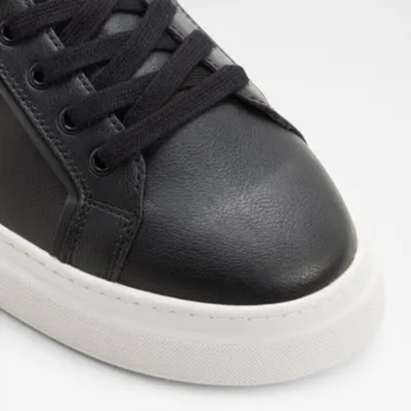 COURTLINE BLACK COMBO SYNTHETIC BLACK COMBO
