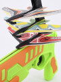 PISTOLA LANZA AVIONES VERDE