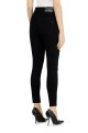 Jean Para Mujer 1984 Slandy-High Negro