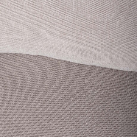 SOFÁ C/CHAISE MÁS DE 4 CUERPOS TELA NATURAL-BEIGE NAPOLI BEIGE