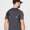 Polo Training The O2 Tee Hombre Onyx