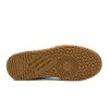 Fila Fx-33 High Feminino Blanco/oro Blanco-oro