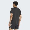 Remera Adidas Adi365 Climacool Negro