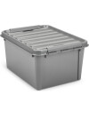 Caja SMARTSTORE RECYCLED 31L c/tapa Caja SMARTSTORE RECYCLED 31L c/tapa
