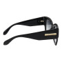 Lentes De Sol Chilli Beans Cuadrado Gradiente/Negro