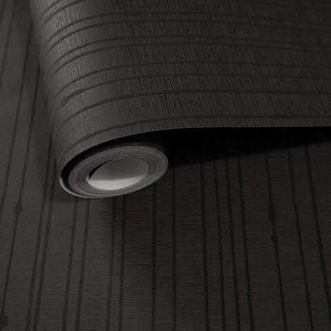 Empapelado Linea Grigio Empapelado Linea Grigio