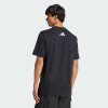 Remera Adidas Mercedes-AMG Petronas Formula 1 Team DNA Negro