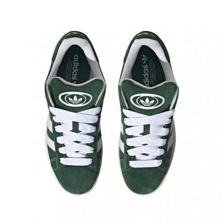 Championes adidas Campus 00s Green