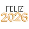 Feliz 2026