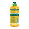Crema Garnier Para Peinar Recarga Nutritiva Fructis 300 ml Crema Garnier Para Peinar Recarga Nutritiva Fructis 300 ml