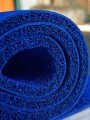 CAMINERO ANTIDESLIZANTE RULO azul