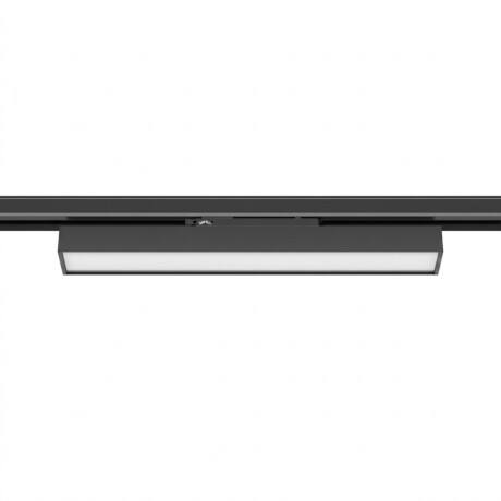 Downlight Lineal Magnético G2 15W Downlight Lineal Magnético G2 15W 2700K Negro