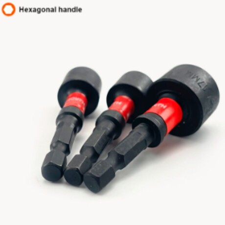 PUNTASHEXAGONALESMAGNETICAS17MM2PZSHARDEN++ N/a