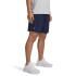 UA Tech Mesh Shorts-RED BLU-408
