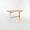 ESCRITORIO LEARNING TABLE BEIGE - UNICO