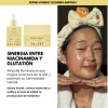 Pack Glow ORJENA — Ampolla + Crema Refine Synergy (Brillo y manchas) Pack Glow ORJENA — Ampolla + Crema Refine Synergy (Brillo y manchas)