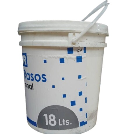 CIELO RASOS TRADICIONAL 18LT KSR ++ N/a