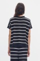 Top Lucy ST Black