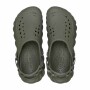 Crocs Echo Clog Unisex Dusty Olive